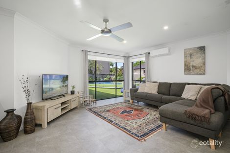 Property photo of 48 Audrey Avenue Helensvale QLD 4212