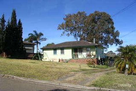 7 Mikkelsen Ave, Tregear, NSW 2770