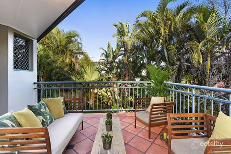 6/68 Miles St, Hawthorne, QLD 4171