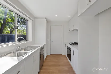 Property photo of 4/23 Flinders Road Longwarry VIC 3816