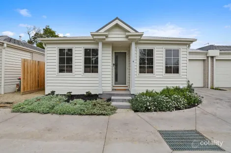 4/23 Flinders Rd, Longwarry, VIC 3816