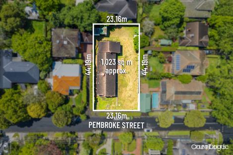 Property photo of 41 Pembroke Street Surrey Hills VIC 3127