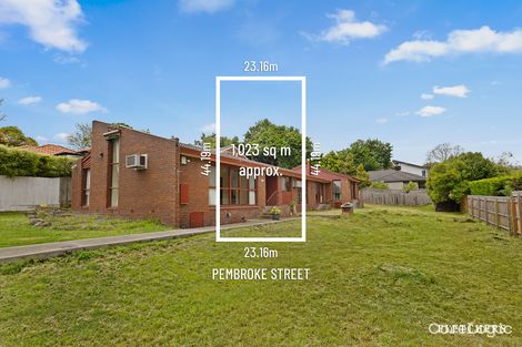 Property photo of 41 Pembroke Street Surrey Hills VIC 3127