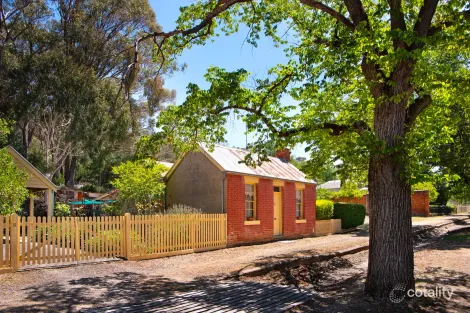 5 High St, Maldon, VIC 3463