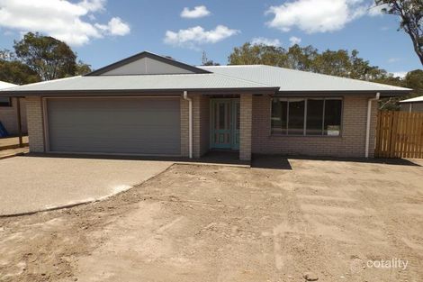 33 Parakeet Cct, Kawungan, QLD 4655