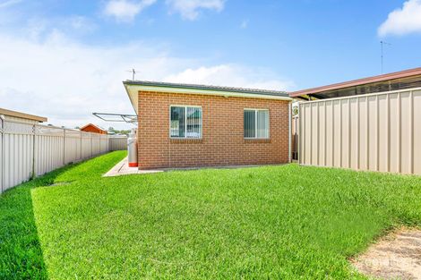 Property photo of 5A Bannister Way Werrington County NSW 2747