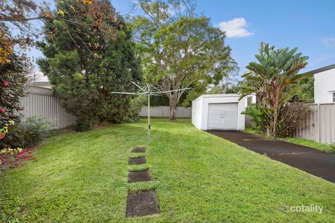 Property photo of 231 Terry Street Connells Point NSW 2221