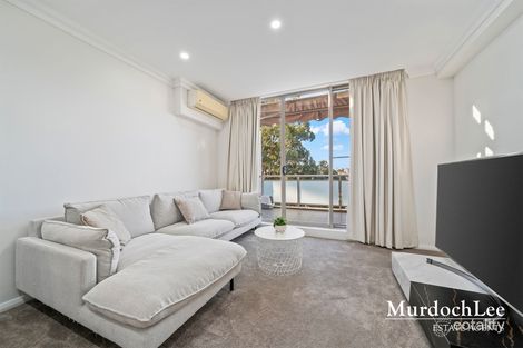 Property photo of 62/21-25 Seven Hills Road Baulkham Hills NSW 2153