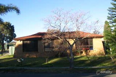 39 Furci Ave, Edensor Park, NSW 2176