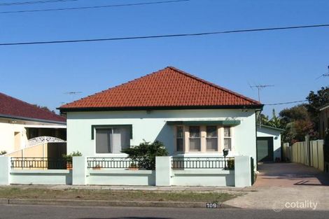 109 Tenterden Rd, Botany, NSW 2019