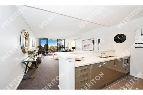 Property photo of 558/17-19 Memorial Avenue St Ives NSW 2075