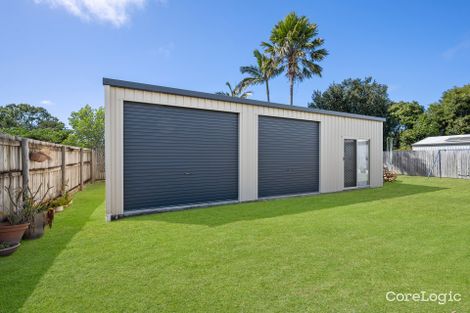 Property photo of 9 Petrea Court Andergrove QLD 4740