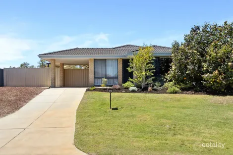 Property photo of 32 Teraglin Way Warnbro WA 6169