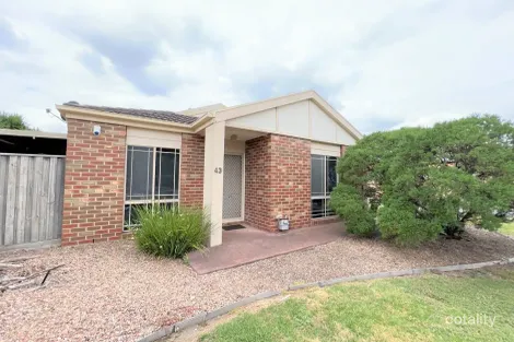 43/12-32 Pecks Rd, Sydenham, VIC 3037