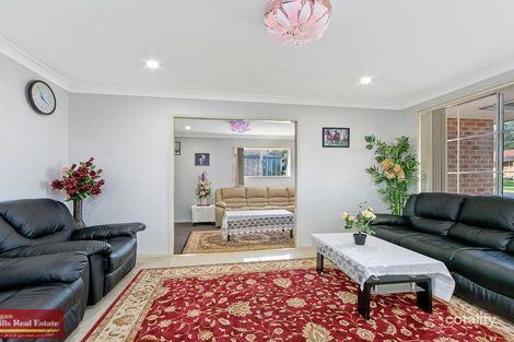 Property photo of 11B Ornella Avenue Glendenning NSW 2761