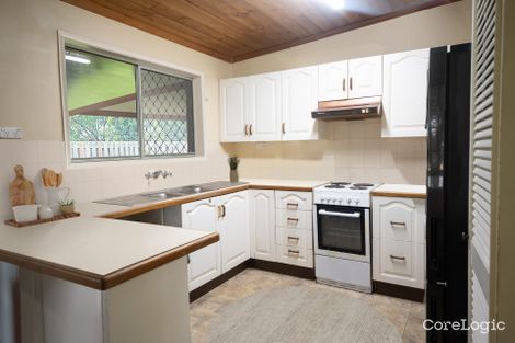 Property photo of 48 Mansfield Drive Beaconsfield QLD 4740