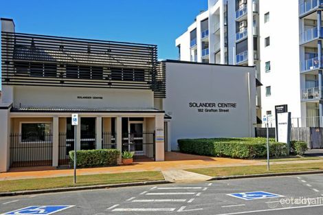 7/182 Grafton St, Cairns City, QLD 4870