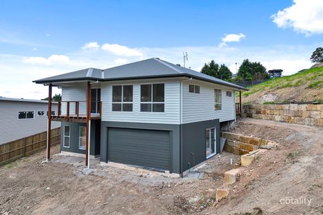 Property photo of 5 Peaceful Place Burnside QLD 4560
