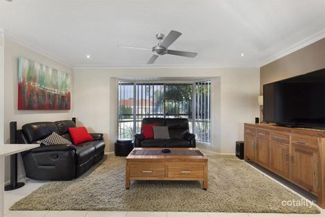 Property photo of 28 Newport Drive Robina QLD 4226