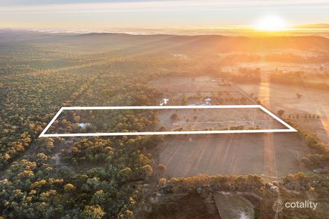 Lot 2 Hawkins Lane, Longlea, VIC 3551