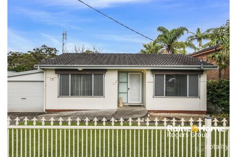 134 DUDLEY ST, LAKE HAVEN, NSW 2263