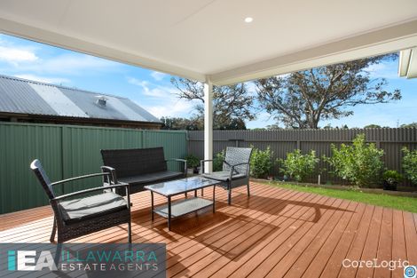 Property photo of 8A Anthony Street Lake Illawarra NSW 2528