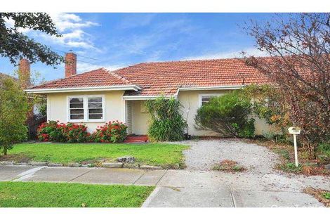 Property photo of 20 Challis Street Newport VIC 3015