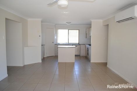 Property photo of 27 Vivian Hancock Drive North Booval QLD 4304