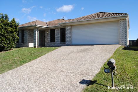 Property photo of 27 Vivian Hancock Drive North Booval QLD 4304