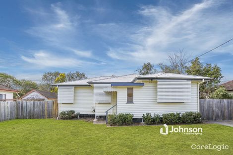 Property photo of 46 Chubb Street One Mile QLD 4305