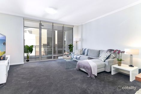 Property photo of 154/3-9 Church Avenue Mascot NSW 2020