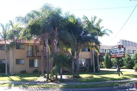 Property photo of 31 Hooker Boulevard Broadbeach Waters QLD 4218