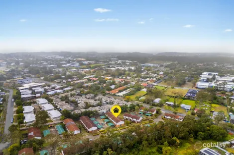 Property photo of 32/43 Garfield Road Woodridge QLD 4114