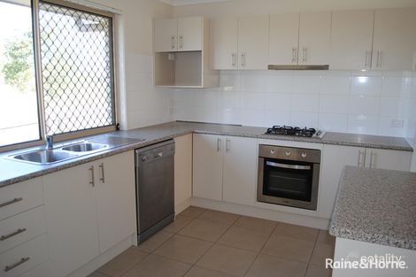 Property photo of 27 Vivian Hancock Drive North Booval QLD 4304