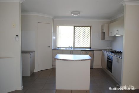 Property photo of 27 Vivian Hancock Drive North Booval QLD 4304