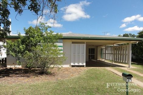 Property photo of 47 Kookaburra Street Dalby QLD 4405