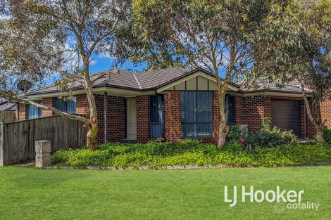 3a Kooyong Cl, Hampton Park, VIC 3976