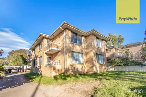 6 Alexandra Ave, Westmead, NSW 2145