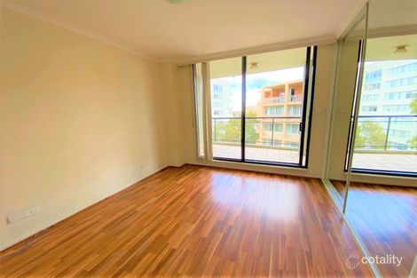 Property photo of 809/5 Keats Avenue Rockdale NSW 2216