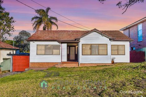Property photo of 6 Truro Parade Padstow NSW 2211