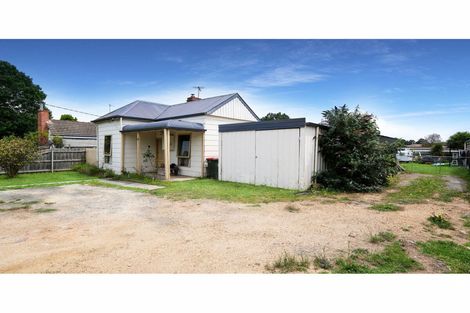 Property photo of 103A Princes Highway Lucknow VIC 3875