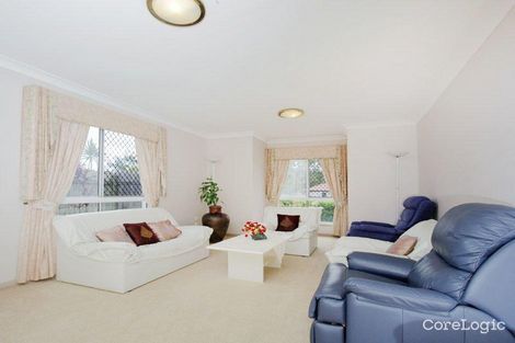 Property photo of 7 Newbury Place Carindale QLD 4152