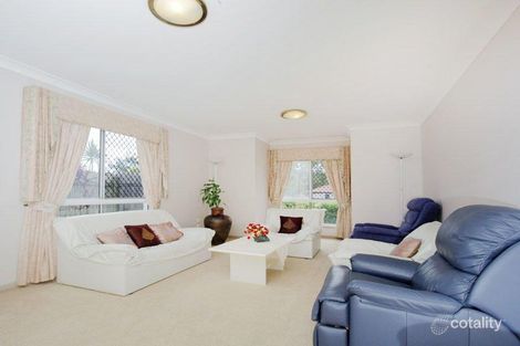 Property photo of 7 Newbury Place Carindale QLD 4152