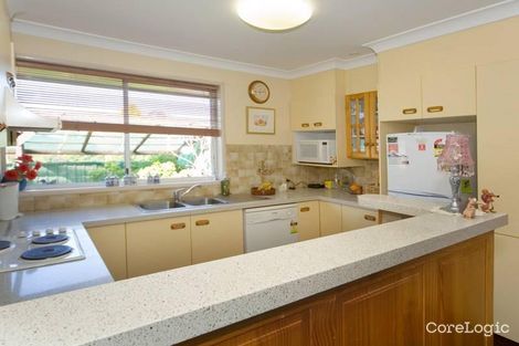 Property photo of 15 Caroline Chisholm Drive Camden South NSW 2570