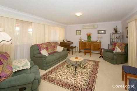 Property photo of 15 Caroline Chisholm Drive Camden South NSW 2570