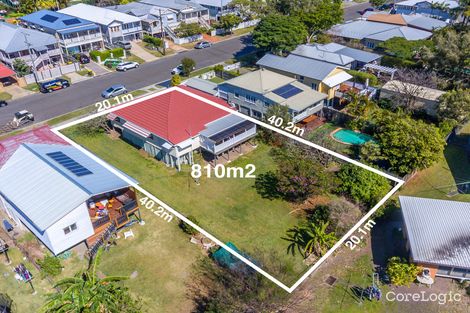 Property photo of 26A Frank Street Norman Park QLD 4170