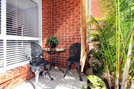 Property photo of 27/10-18 Cobai Drive Mudgeeraba QLD 4213