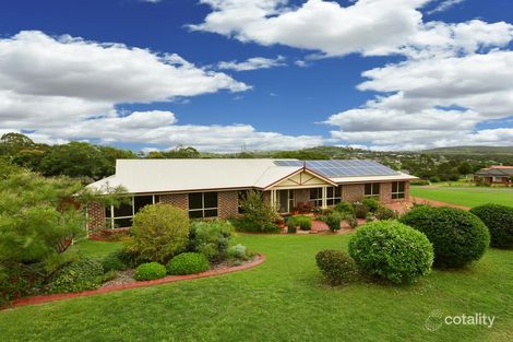 Property photo of 2 Jackson Close Hodgson Vale QLD 4352