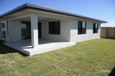 Property photo of 60 Shoalmarra Drive Mount Low QLD 4818