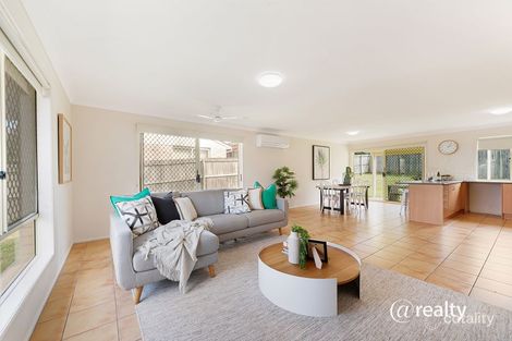 Property photo of 5 Canopy Close Warner QLD 4500